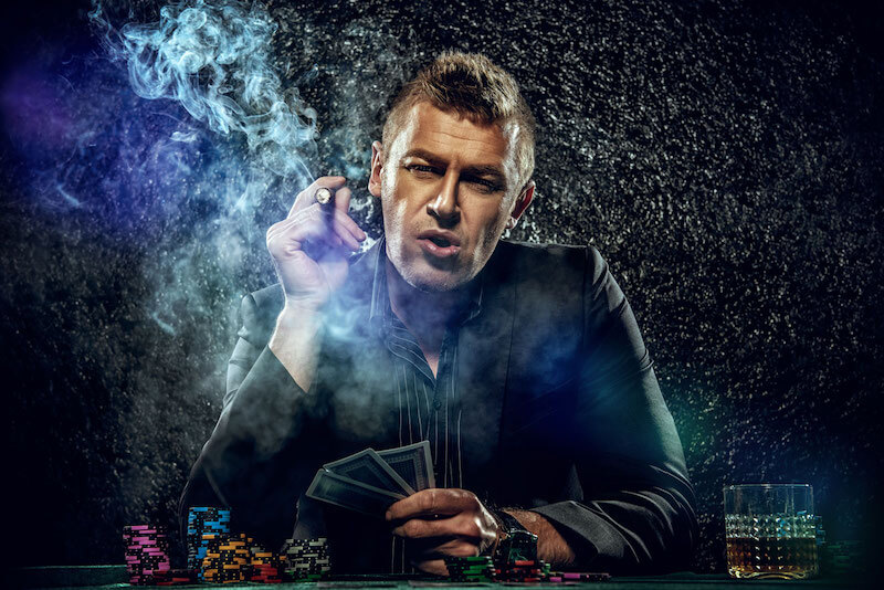 6 مهارات أساسية يجب أن يعرفها كل مقامر