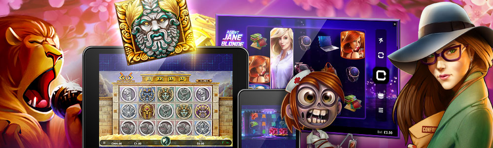 دليل موجز للأنواع المختلفة من ألعاب الكازينو والقمار الإلكترونية